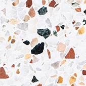 M10-MIX WHITE+GREEN+RED-KW